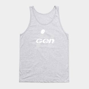 INGen Tank Top